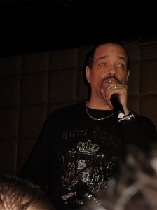Ice-T
