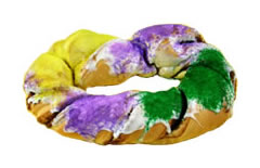 King Cake King Cake