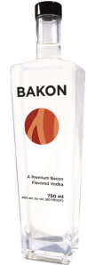 Bakon Vodka