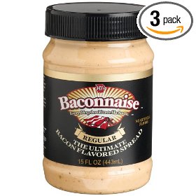 Baconnaise Baconnaise