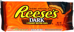 Reese's Dark Reese's Dark