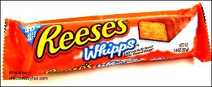 Reese's Whipps Reese's Whipps