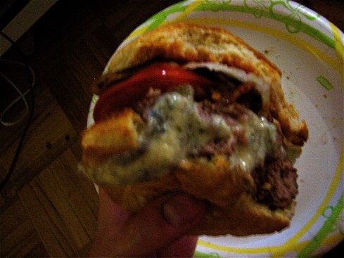 JUICY LUCY!!!!!!!!!!!!!!!!!!!!!!!