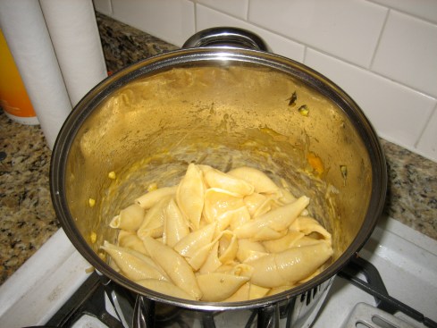 Homemade Mac & Cheese Homemade Mac & Cheese