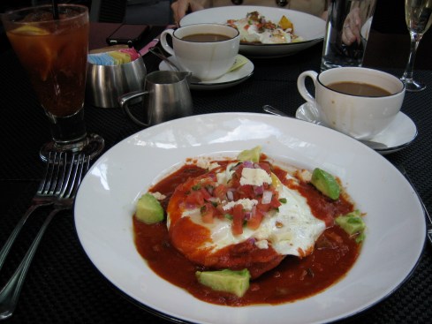 Dos Caminos Rancheros Dos Caminos Rancheros