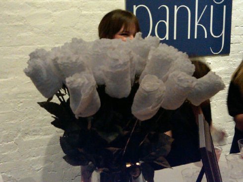 Hanky Panky Bouquet