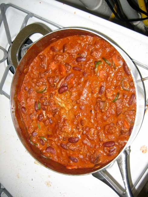 Chili