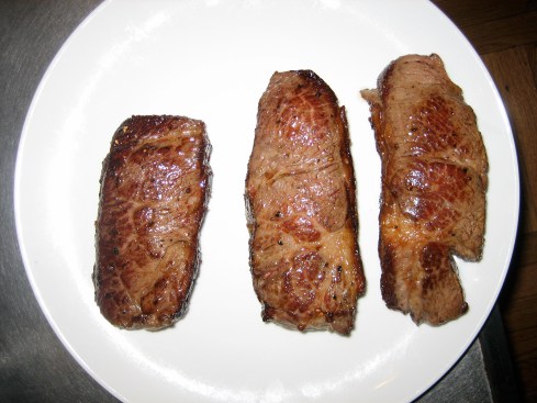 STEAK