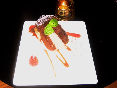 Chocolate dericiousness