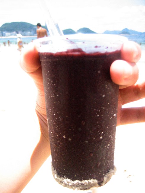 Acai