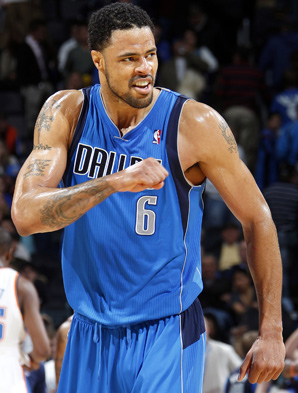 Tyson Chandler Tyson Chandler