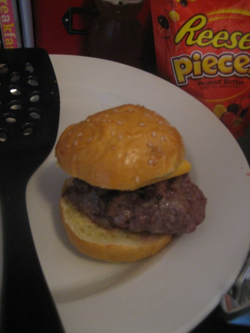 Mini Dericious Mini Dericious