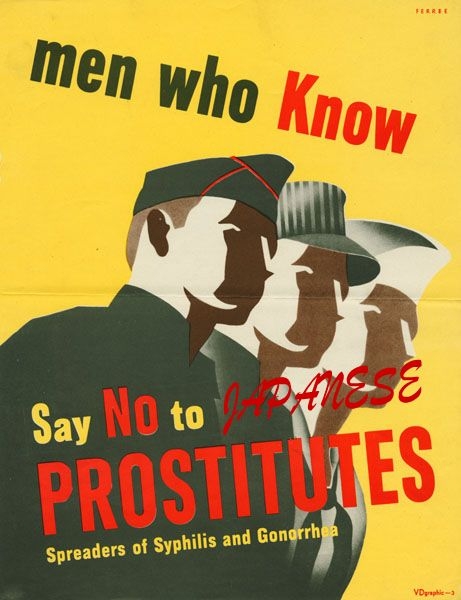 Say No To Prostitutes Say No To Prostitutes