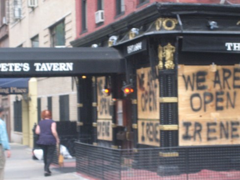 Pete's Tavern