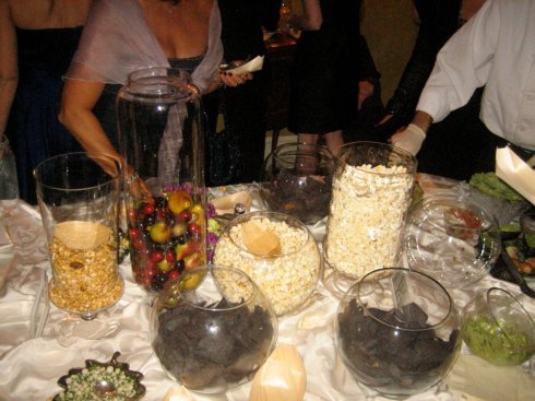 GUAC TABLE!!!!!!!!!!!!!!!!!!!!!!!