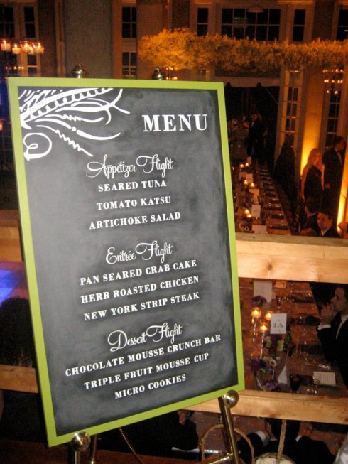 MENU!!!!!!!!!!!!!!!!