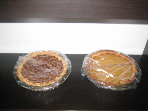 Pies