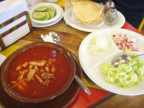 Pozole