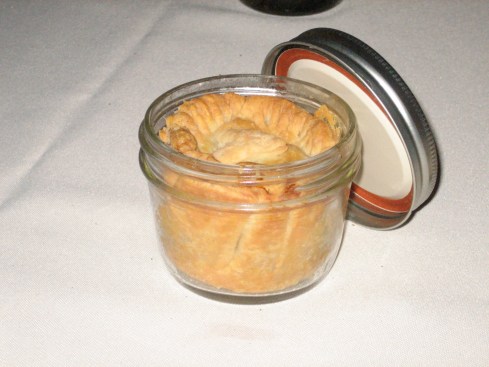 Jar Pies